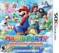 Mario Party Island Tour