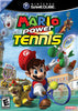 Mario Power Tennis