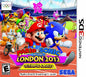 Mario & Sonic at the London 2012 Olympic Games