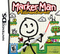 Marker Man Adventures