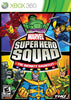 Marvel Super Hero Squad The Infinity