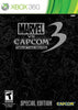 Marvel Vs. Capcom 3: Fate of Two Worlds