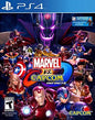 Marvel Vs. Capcom Infinite