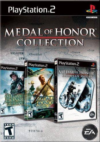 Medal Of Honor Collection