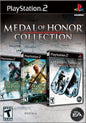 Medal Of Honor Collection
