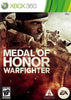 Medal Of Honor Warfighter