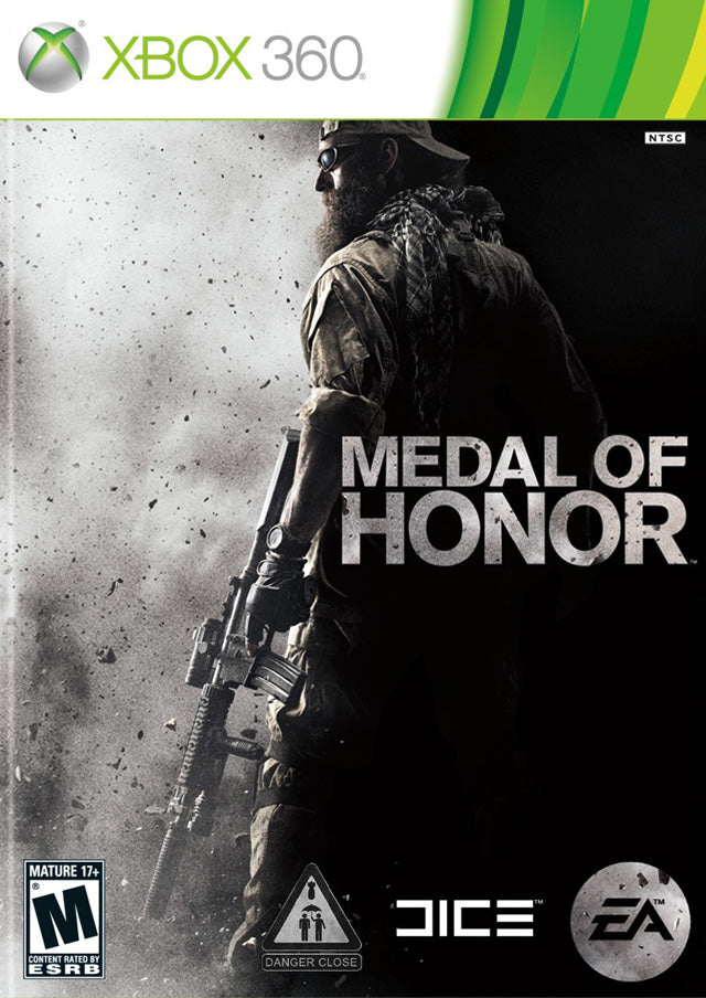 Medal Of Honor