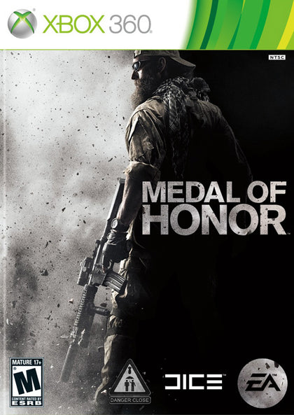 Medal Of Honor