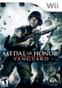 Medal of Honor: Vanguard