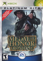 Medal of Honor Frontline (Platinum Hits)