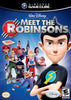 Meet the Robinsons