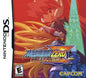 Mega Man Zero Collection