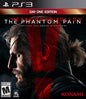 Metal Gear Solid V: Phantom Pain