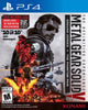 Metal Gear Solid V The Definitive Experience