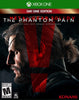 Metal Gear Solid V: The Phantom Pain