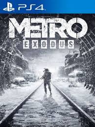 Metro Exodus