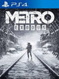 Metro Exodus