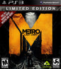 Metro Last Light
