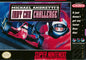 Michael Andretti's Indy Car Challenge