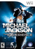 Michael Jackson The Experience