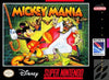 Mickey Mania: The Timeless Adventures of Mickey Mouse