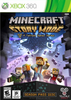 Minecraft Story Mode