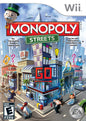 Monolopy Streets