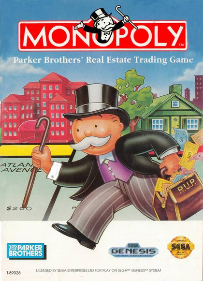 Monopoly