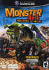 Monster 4X4 Masters of Metal