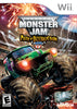 Monster Jam: Path of Destruction