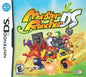 Monster Rancher DS