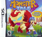 Monster Tale