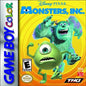 Monsters, Inc