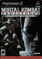 Mortal Kombat Armageddon Premium Edition