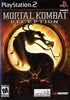 Mortal Kombat Deception