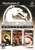 Mortal Kombat Kollection