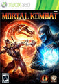 Mortal Kombat