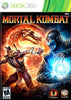 Mortal Kombat