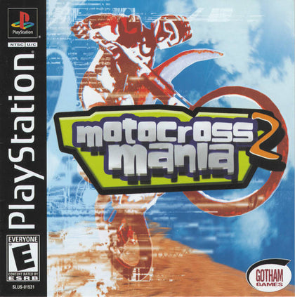 Motocross Mania 2