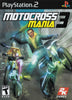 Motocross Mania 3