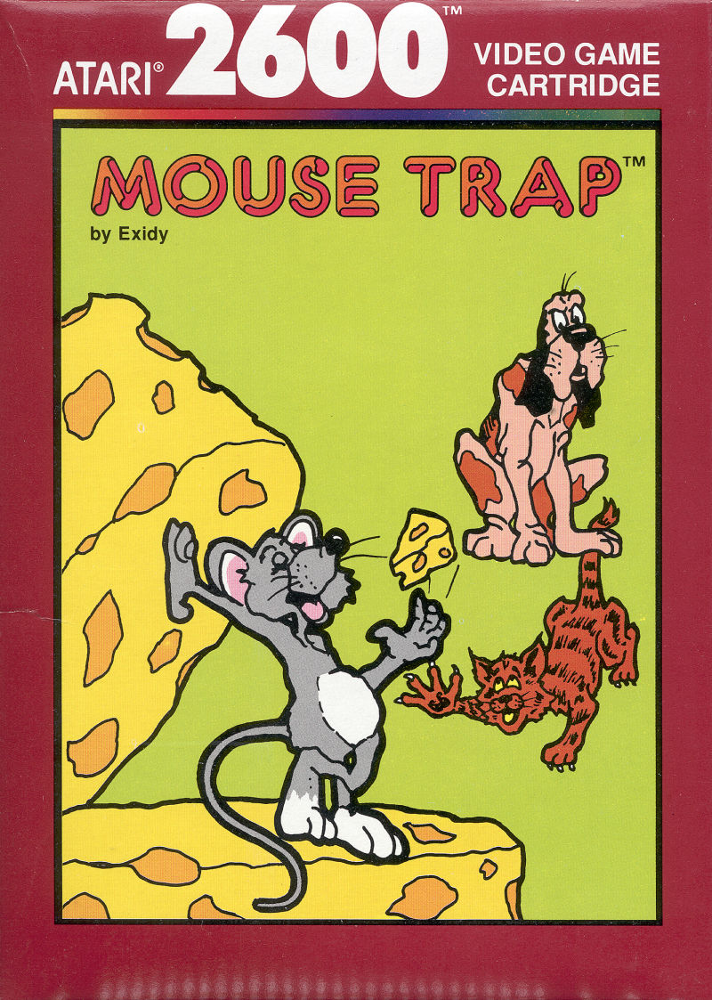 Mouse Trap