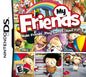 My Friends