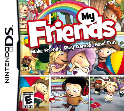 My Friends