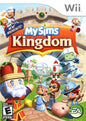 MySims Kingdom
