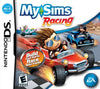 MySims Racing