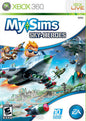 MySims Sky Heroes