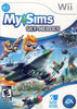 MySims SkyHeroes