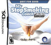 My Stop Smoking Coach