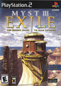 Myst III Exile