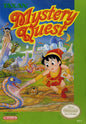 Mystery Quest